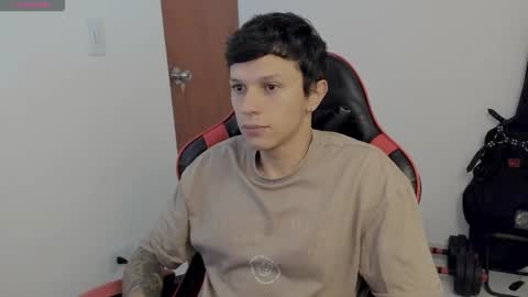 goodboy69i online show from October 3, 2025, 12:02 pm