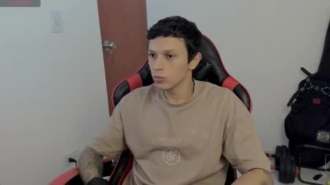 goodboy69i online show from October 4, 2025, 12:25 pm