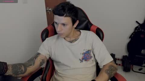 goodboy69i online show from October 11, 2025, 11:09 am