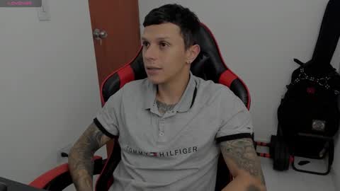 goodboy69i online show from November 5, 2025, 10:43 pm