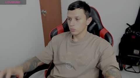 goodboy69i online show from November 10, 2025, 12:20 am