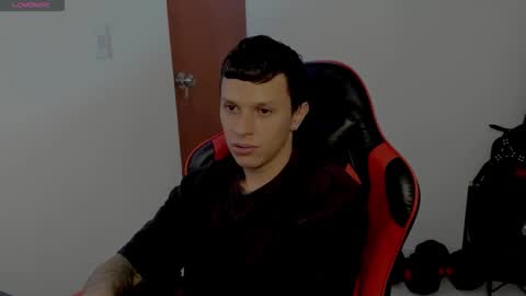 goodboy69i online show from November 12, 2025, 1:00 pm