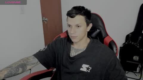 goodboy69i online show from November 20, 2025, 10:31 pm