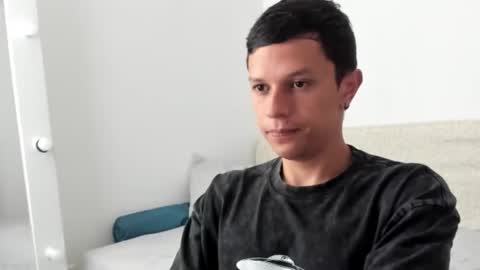 goodboy69i online show from January 11, 2026, 1:05 pm