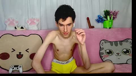 Luca online show from May 11, 2026, 2:45 pm