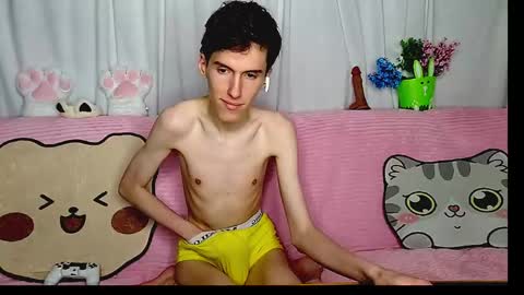 Luca online show from May 11, 2026, 4:04 pm