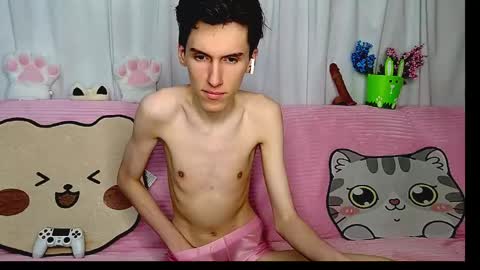 Luca online show from May 15, 2026, 3:19 pm