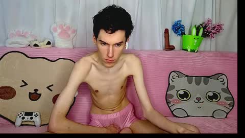Luca online show from May 17, 2026, 2:57 pm