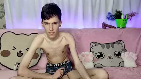 Luca online show from June 14, 2026, 12:08 am