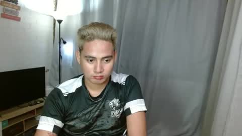 Snapshot of goodcaresweetboy chatting on January 6, 2025, 9:08 am FORD online show from January 6, 2025, 9:08 am