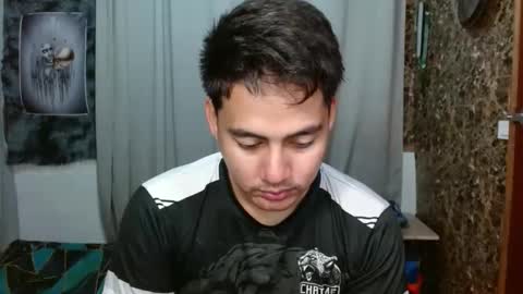 Snapshot of goodcaresweetboy chatting on November 30, 2025, 12:09 pm FORD online show from November 30, 2025, 12:09 pm