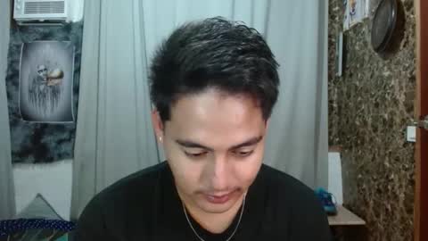 Snapshot of goodcaresweetboy chatting on December 3, 2025, 11:41 am FORD online show from December 3, 2025, 11:41 am