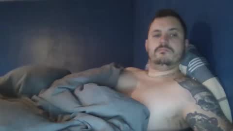 goodcock41 online show from October 27, 2025, 7:23 am