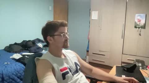 goodfumes online show from January 15, 2026, 12:15 am