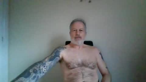 Goodgriefnotagain online show from February 7, 2026, 4:43 pm