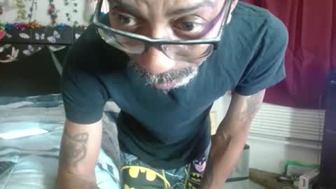 Snapshot of goodietimes1 chatting on April 27, 2026, 8:34 am GoodieTimes1 Mrs. Bonnie Mr. Clyde online show from April 27, 2026, 8:34 am
