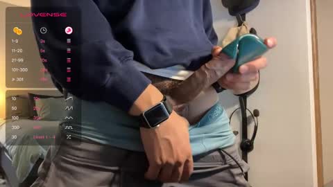 Goodjob Jay online show from September 12, 2025, 7:36 pm