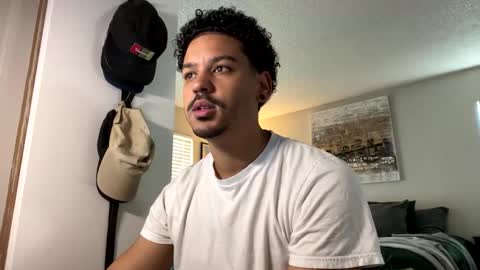 Goodjob Jay online show from October 7, 2025, 7:33 pm