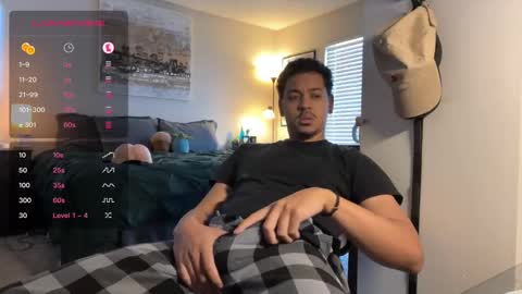 Goodjob Jay online show from November 18, 2025, 4:44 pm