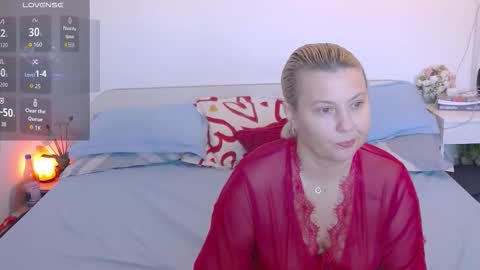 Elysa online show from January 13, 2026, 7:35 am