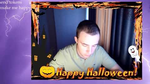 Pum online show from October 29, 2025, 10:28 am