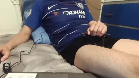 goodricaleche online show from September 17, 2025, 3:41 am