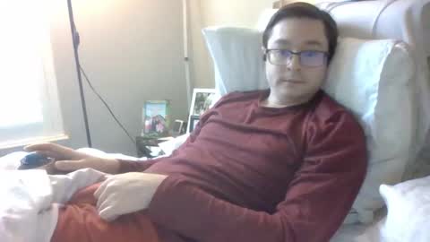 goodtimes1989 online show from October 19, 2025, 7:25 pm