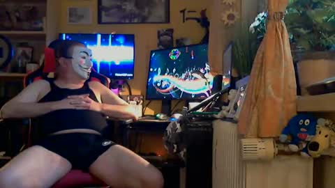 google5001 online show from February 12, 2026, 7:47 am