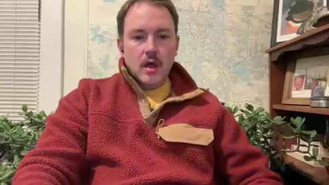 bi daddy online show from December 18, 2025, 4:51 am