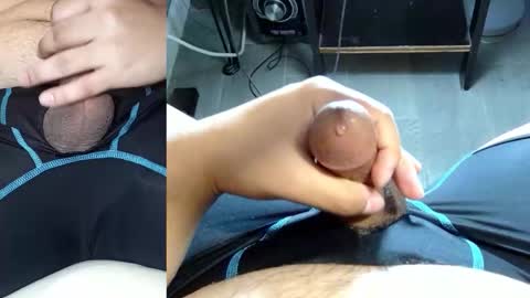 Snapshot of goonergoober69 chatting on November 27, 2025, 6:15 am goonergoober69 online show from November 27, 2025, 6:15 am