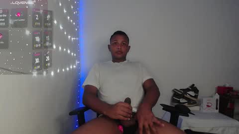 Goos online show from September 21, 2025, 1:07 am