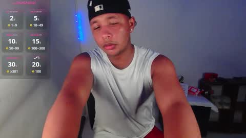 Goos online show from November 17, 2025, 2:06 am