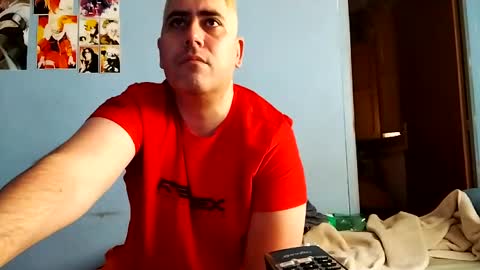 Snapshot of gorak32 chatting on February 5, 2025, 4:36 pm GoraK online show from February 5, 2025, 4:36 pm