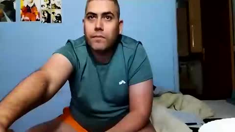 Snapshot of gorak32 chatting on March 6, 2025, 9:42 pm GoraK online show from March 6, 2025, 9:42 pm