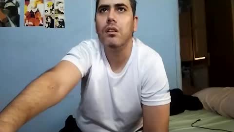 Snapshot of gorak32 chatting on September 14, 2025, 4:50 pm GoraK online show from September 14, 2025, 4:50 pm