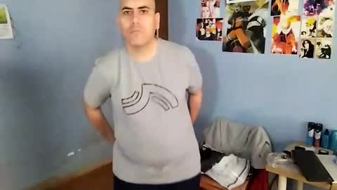 GoraK online show from March 26, 2026, 12:22 pm