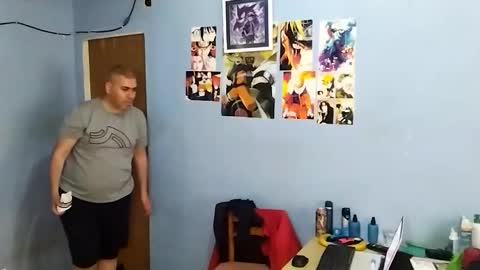 GoraK online show from March 29, 2026, 12:49 pm