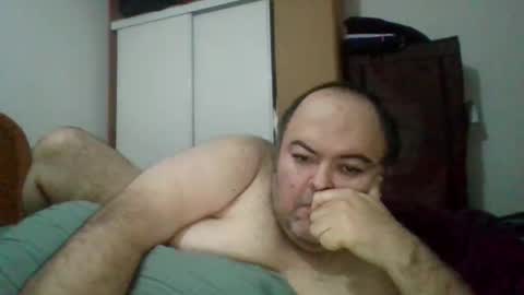 jorge online show from March 16, 2026, 7:07 pm