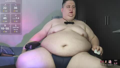 Snapshot of gorditohotsex chatting on May 19, 2026, 8:59 pm gorditohotsex online show from May 19, 2026, 8:59 pm
