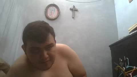 GorditoRicoJejeMX online show from May 25, 2026, 10:49 pm
