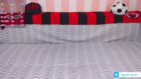 Gordon Hunt online show from December 14, 2024, 3:04 pm