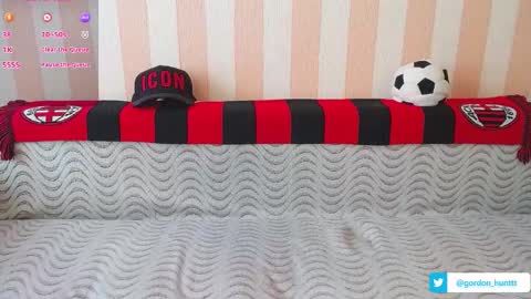 Gordon Hunt online show from March 6, 2025, 9:03 am