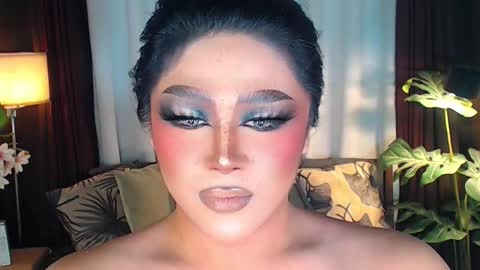 Samantha online show from November 3, 2025, 11:11 am