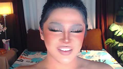 Samantha online show from November 17, 2025, 11:21 pm