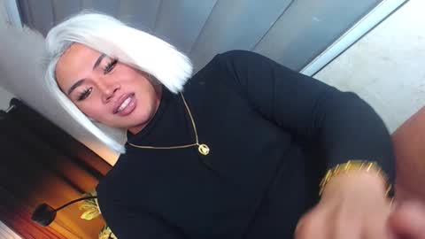 Samantha online show from February 4, 2026, 9:53 pm