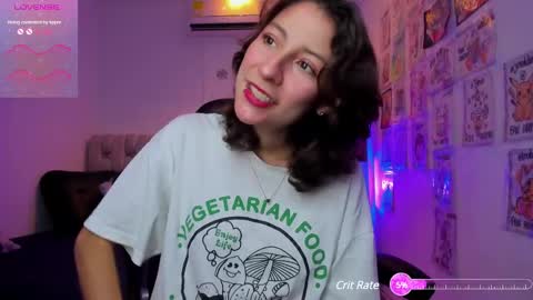 i am Jessi  I love animals and drawing I hope to get along with everyone. XOXO online show from February 26, 2025, 8:00 pm