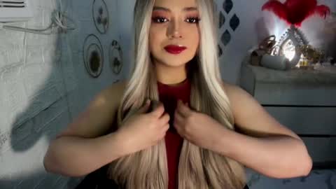 Amanda rose online show from January 20, 2025, 7:25 am