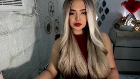 Amanda rose online show from January 22, 2025, 8:40 am