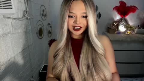 Amanda rose online show from January 23, 2025, 5:45 am