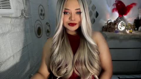 Amanda rose online show from February 2, 2025, 5:15 pm